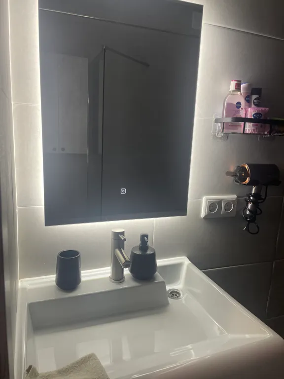 Квартира Уютная квартира с красивыми видом из окна — Тверь