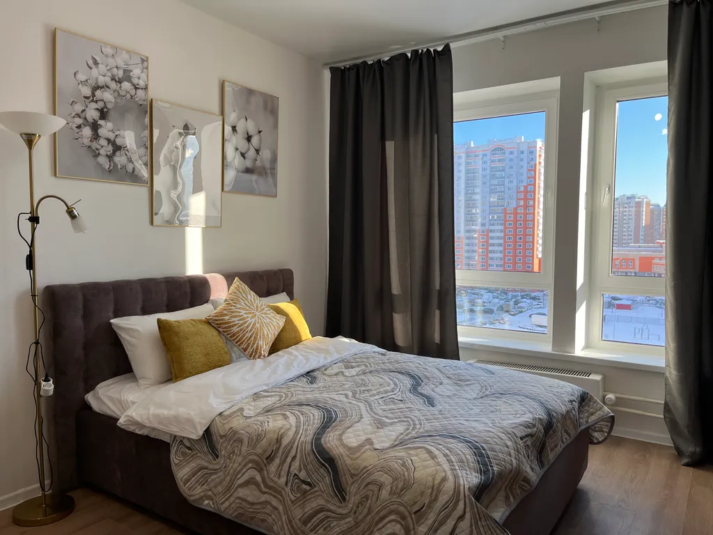 Golden Studio Butovo Park