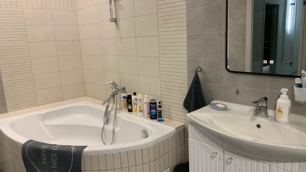 Квартира Просторные апартаменты в старинном районе города Амалиенау — Калининград