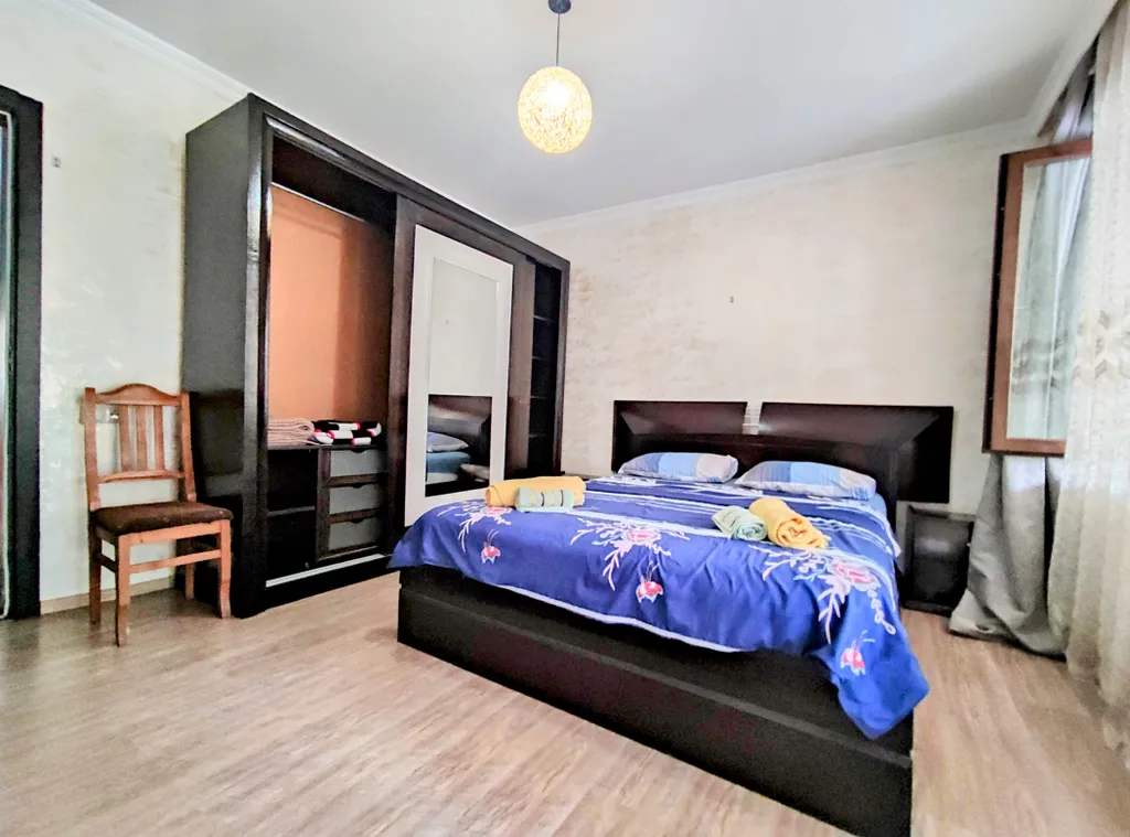 Гостевой дом Gela's guest House 40 meters from the sea