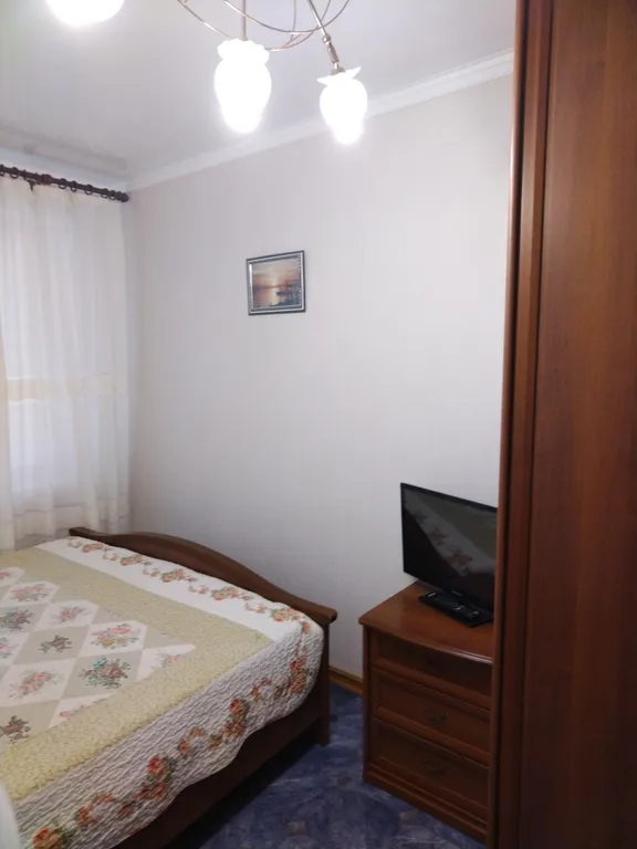 Квартира Квартира у моря — Лазаревское