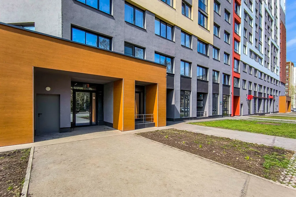 Евродвушка для 4-х гостей