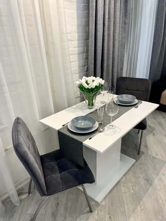 Квартира Квартира Cozy home loft apartment — Москва