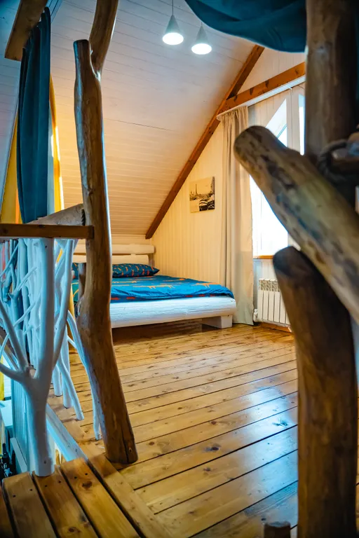 Дом для отдыха