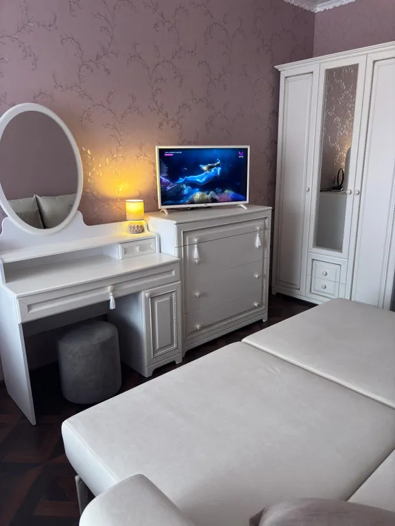 Уютная квартира рядом с трассой М4