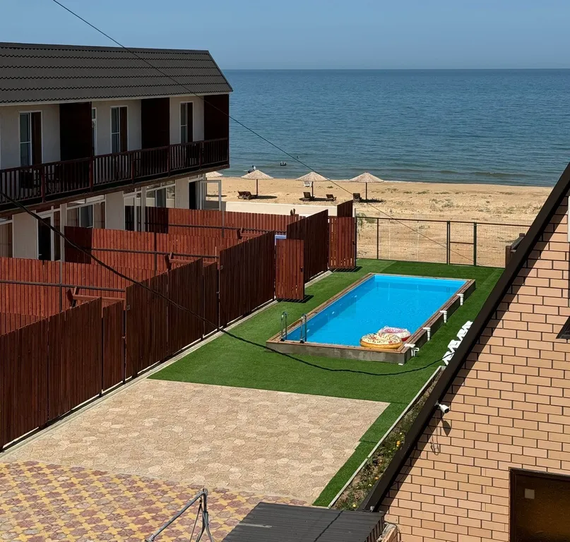 Коттедж 3-комнатный Дом — аренда посуточно в Избербаш