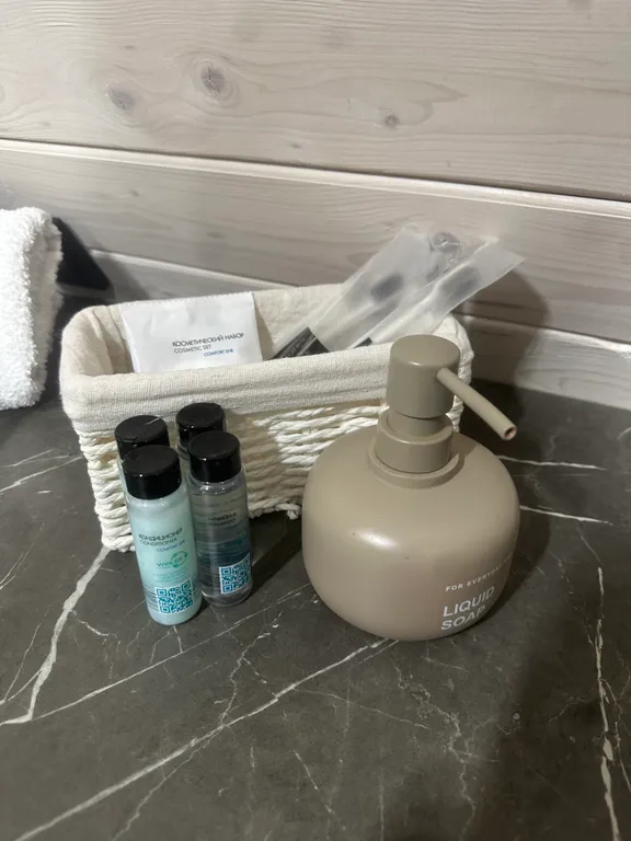 Ильинская Усадьба