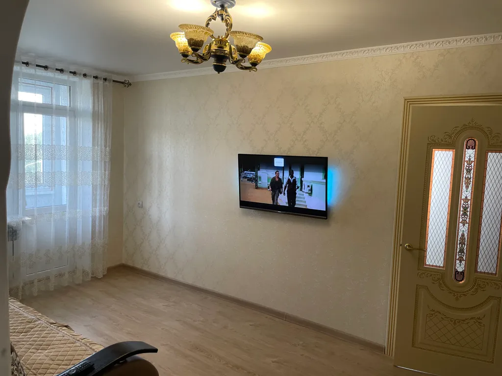 Квартира Квартира в центре города и в 10 минутах от берега — Каспийск