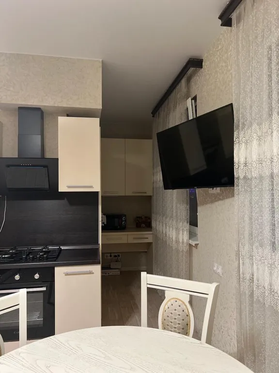 Квартира Квартира в олимпийском парке — Сириус