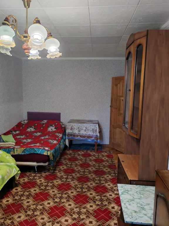 Квартира Уютная двухкомнатная квартира в центре — Кашира