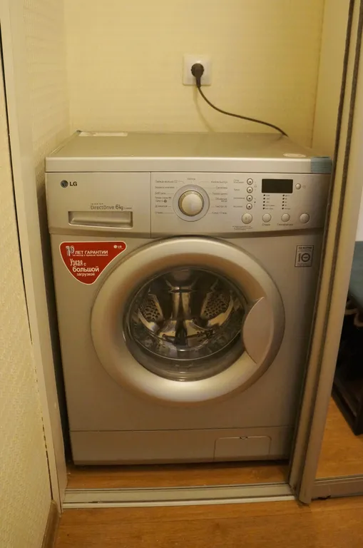 Квартира для отдыха и не только