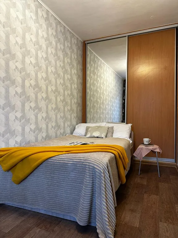 Апартаменты у Эспланады