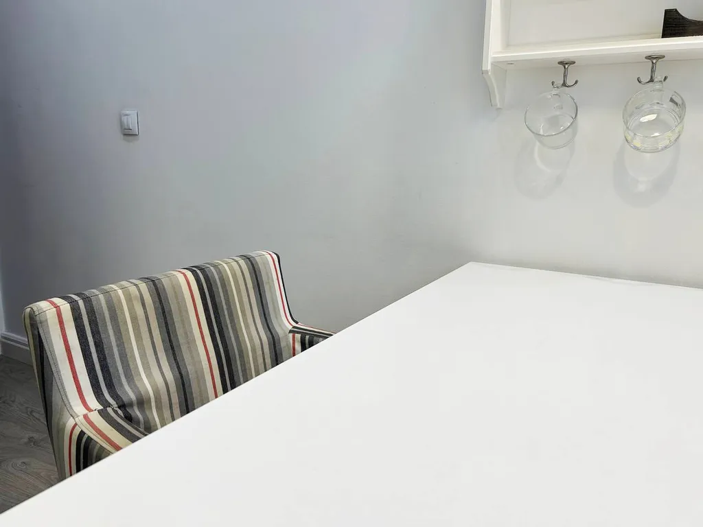 Northern apartment рядом с центром и прекрасным видом