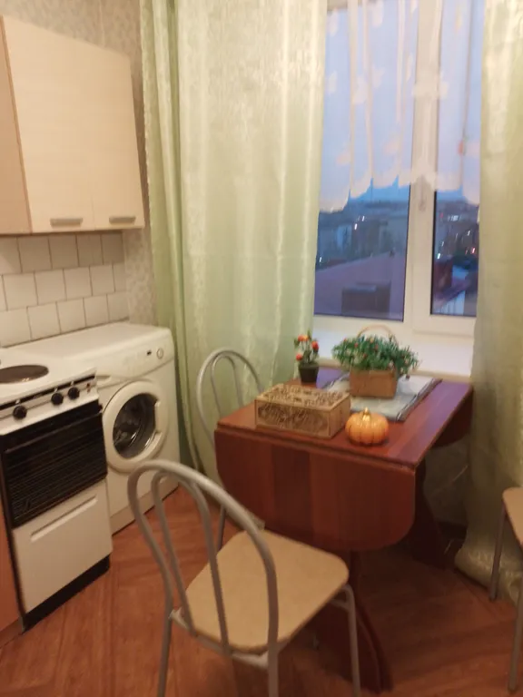 Уютная квартира в ретро стиле в центре города