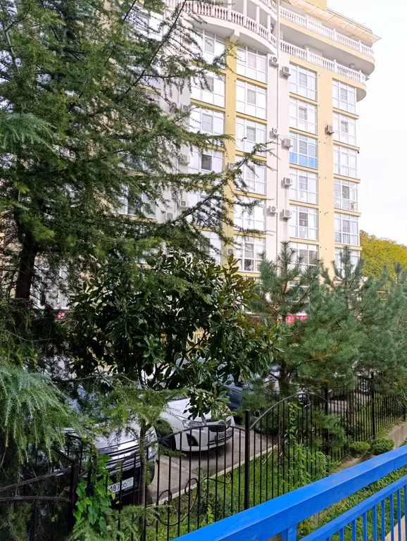Квартира Место под солнцем