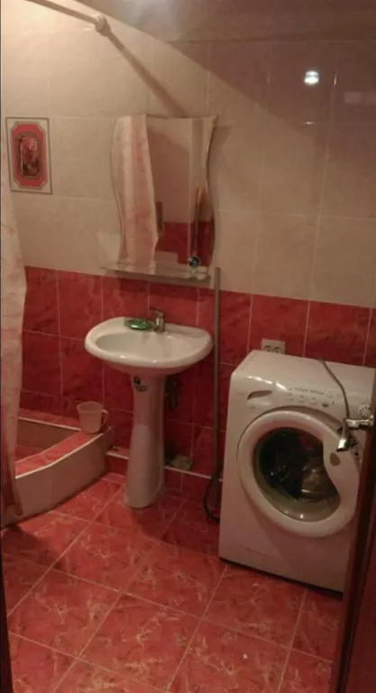 Уютная квартира у моря в центре города