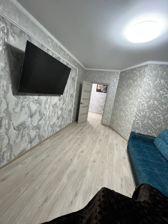 Квартира Уютная новая квартира в центре — Элиста