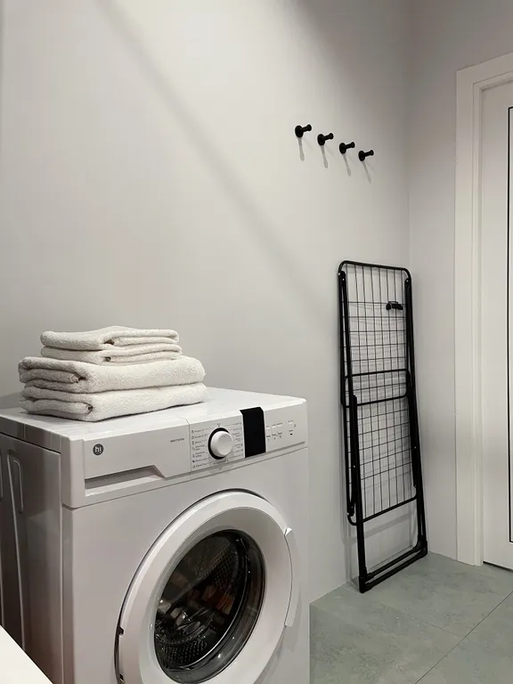 Квартира Стильная квартира на Медакадемии с видом на город — Красноярск