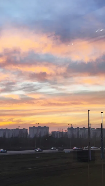 Студия в новостройке с новым ремонтом