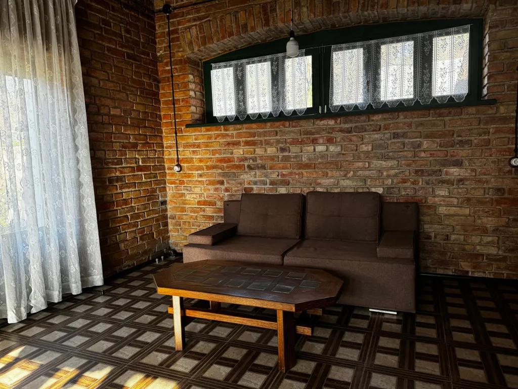 Агроэкоусадьба Краски — это островок уюта и гармонии