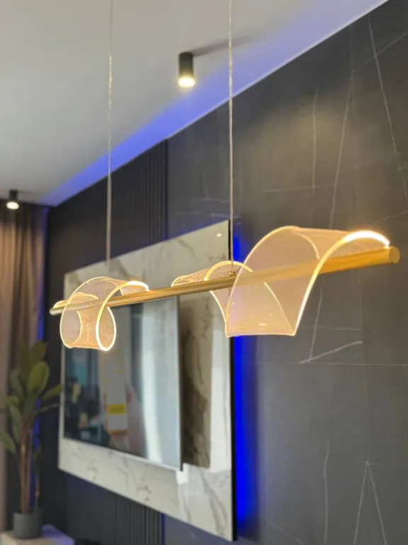 Апартаменты Оазис с видом на горы в самом сердце Сириуса