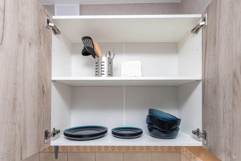 Квартира 1-комнатная Квартира — Москва