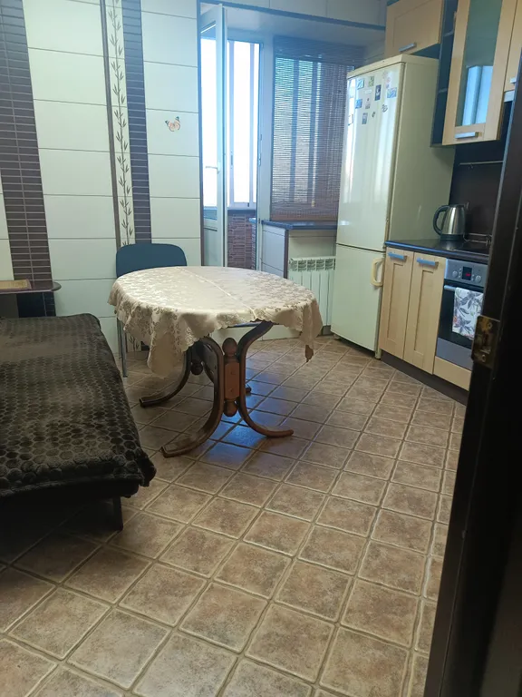 Квартира Квартира в центре, жд, пл. Куйбышев, ул. Ленинградская, стадион Динамо — Самара