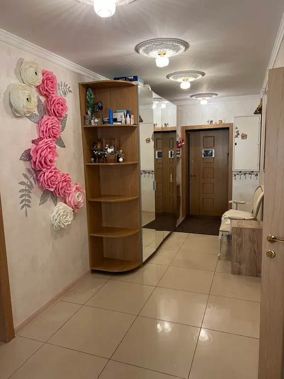 6-комнатный Дом