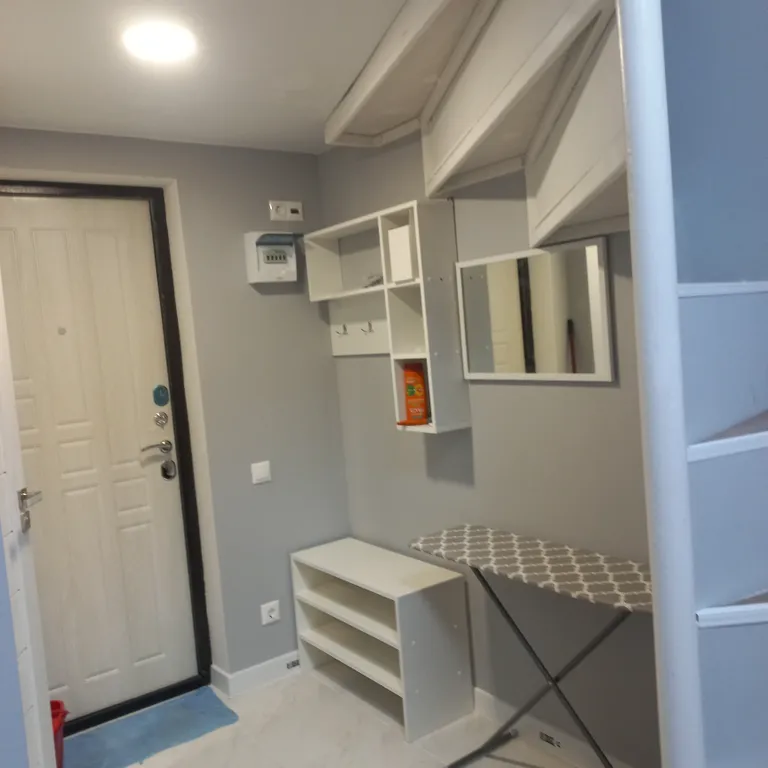 Квартира Уютная комната город Сочи Поселок Нижняя Хобза — Нижняя Хобза