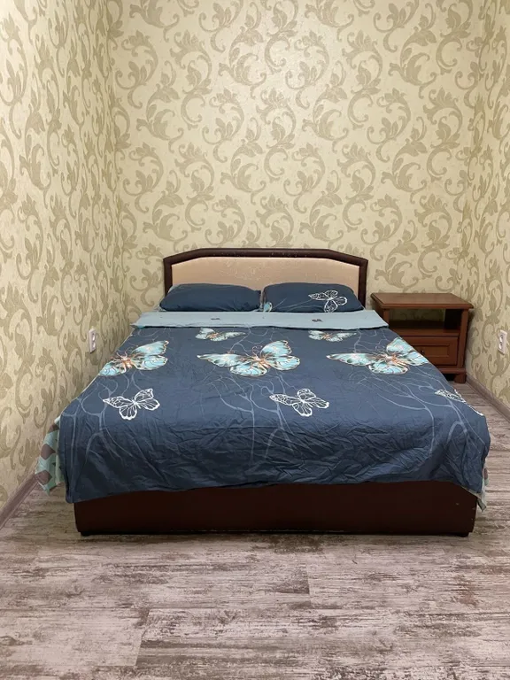 Уютная квартира в самом центре города