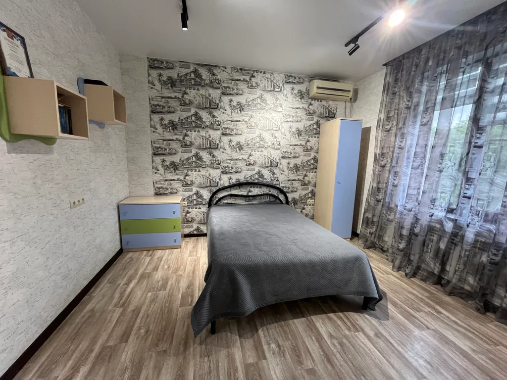 Гостевой дом