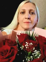 Вероника Поддымова