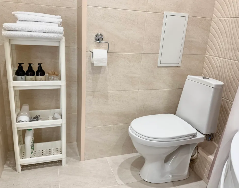 Апартаменты у Королевских ворот