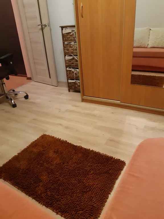 Квартира Уютная квартира на берегу моря — Владивосток