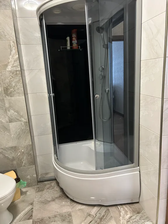 Уютная квартира в центре рядом с озером Каракель