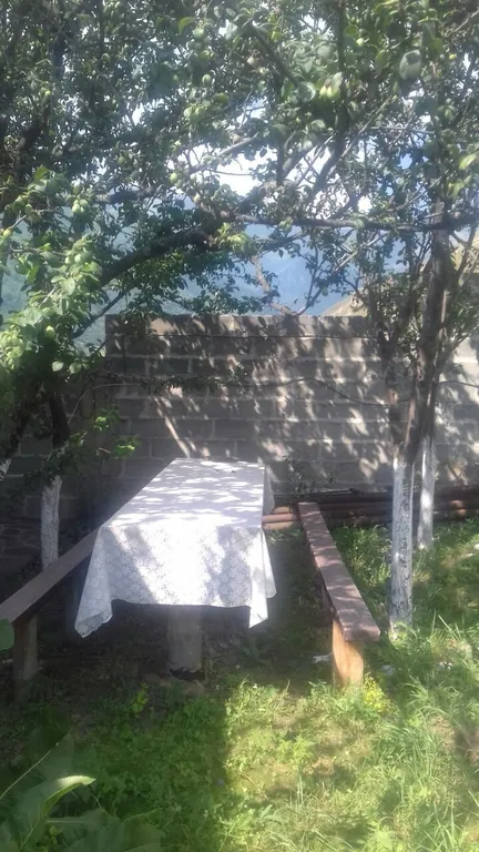 Дача в Верхнем-Фиагдоне