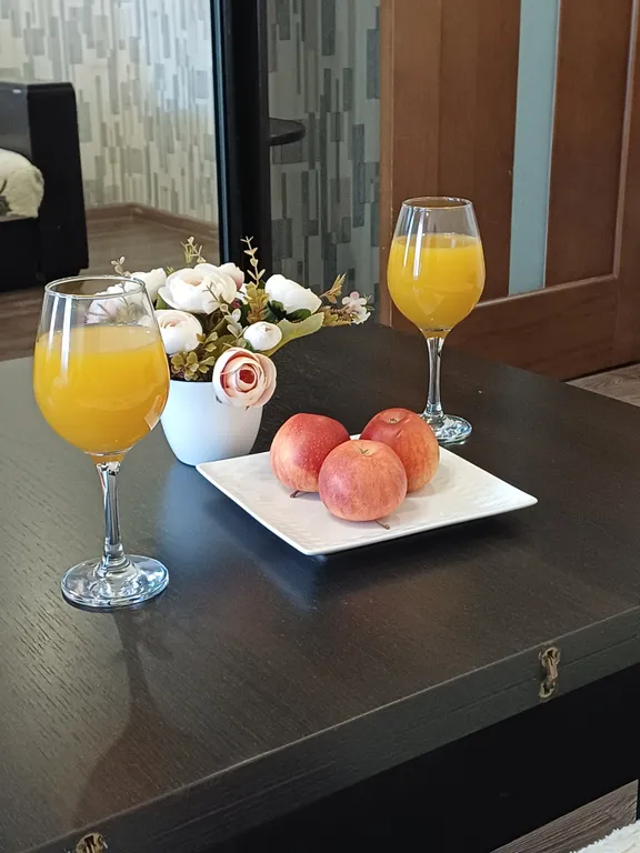 Уютная квартира около Аквапарка " Улет "