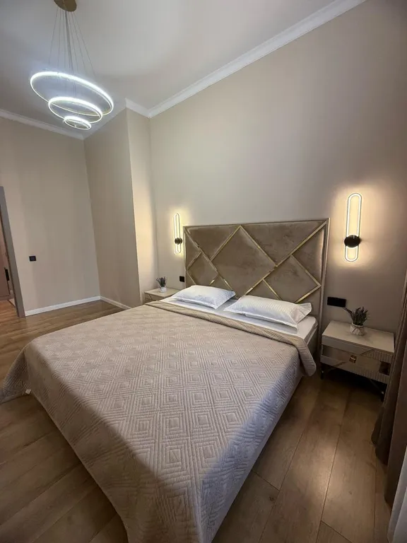 Элитная евродвушка в центре событий