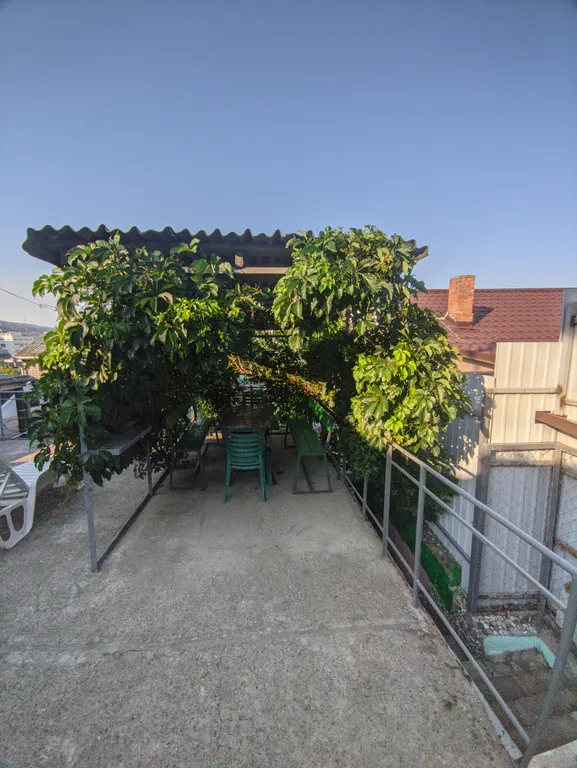 Трёхкомнатный уютный дом