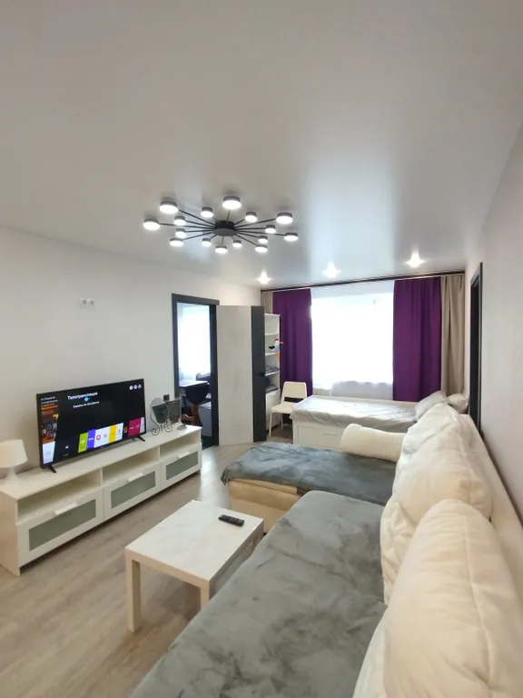 Квартира для отдыха