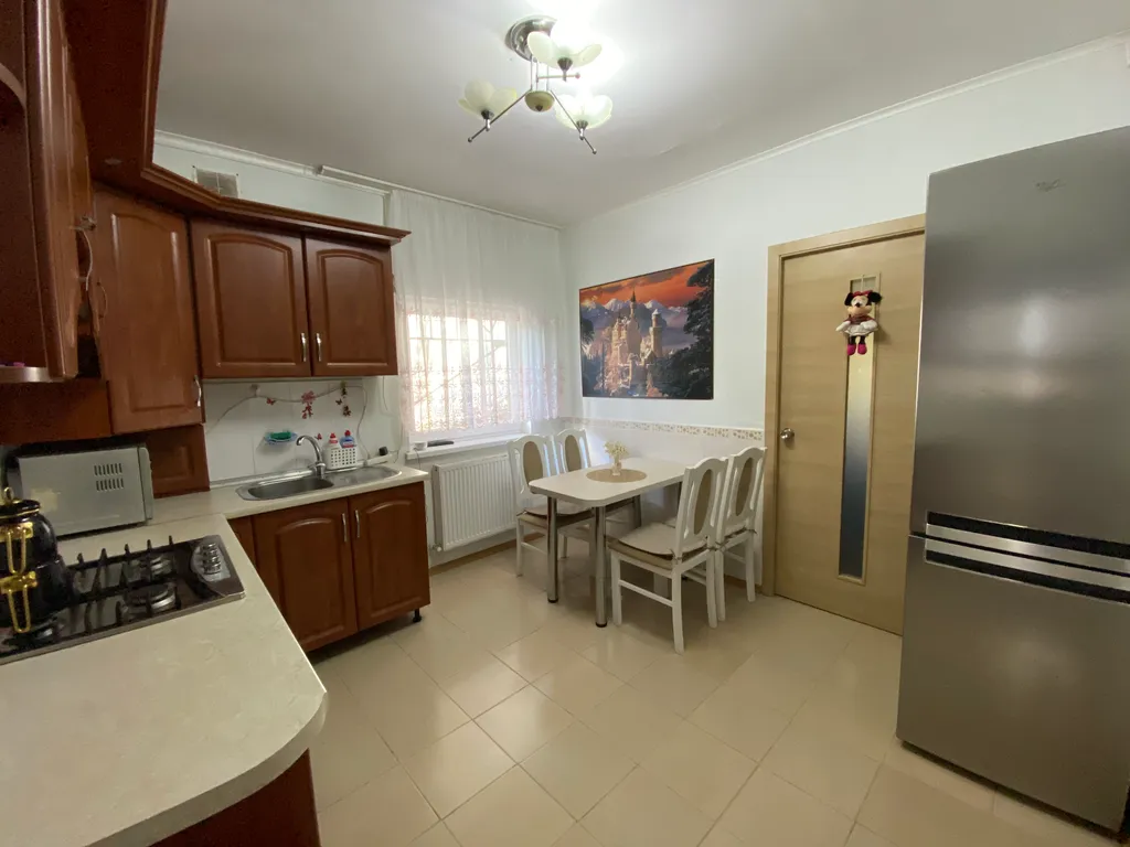 Коттедж Уютный и комфортный дом на побережье Балтийского моря — Пионерский