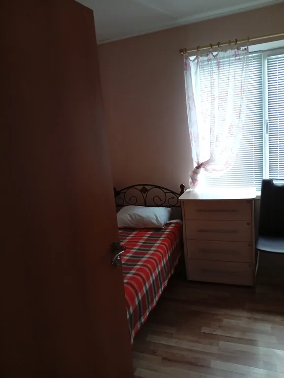 Квартира 3-комнатная Квартира — Калининград