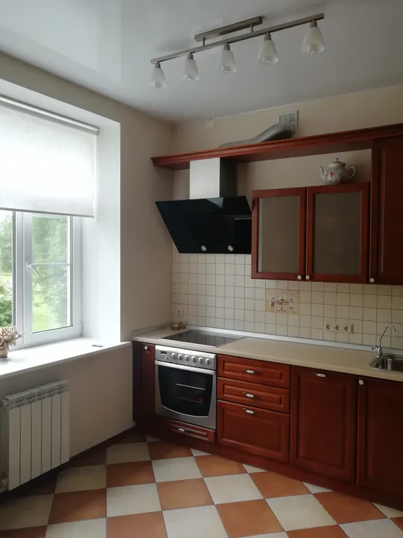 Апартаменты у Павловского парка