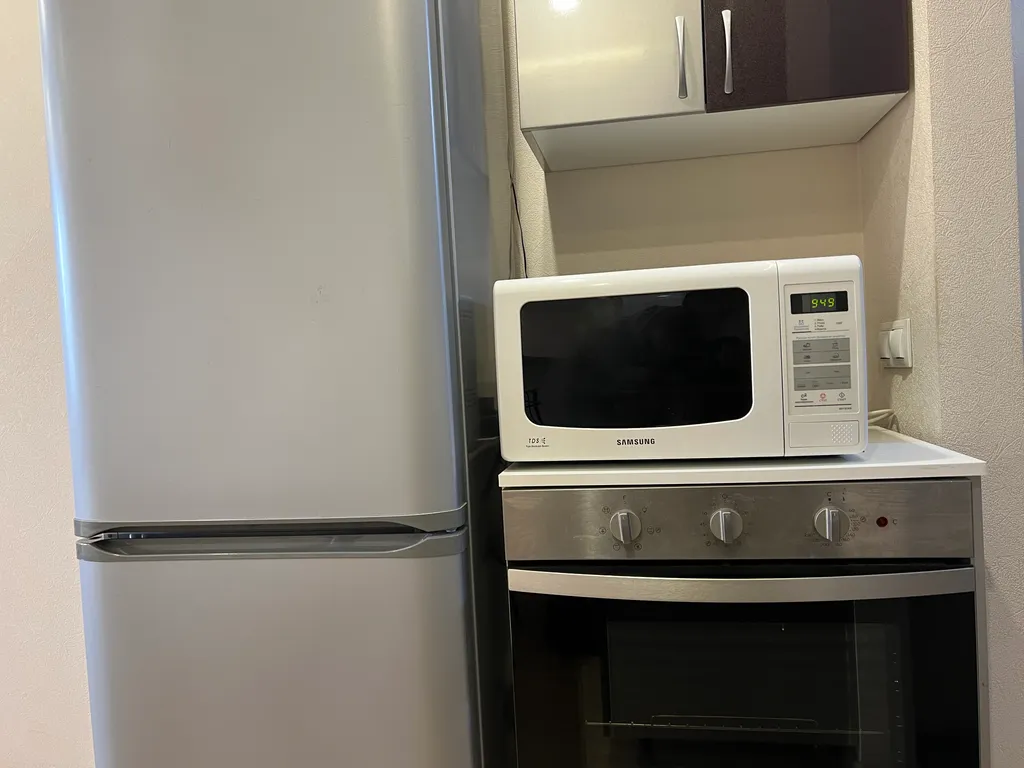 Комфортная студия для 2 человек