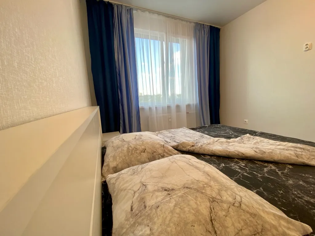 Квартира Шикарная Евродвушка в центральном районе — Курск