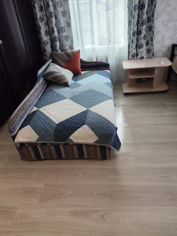 Апартаменты в районе Дома паломника