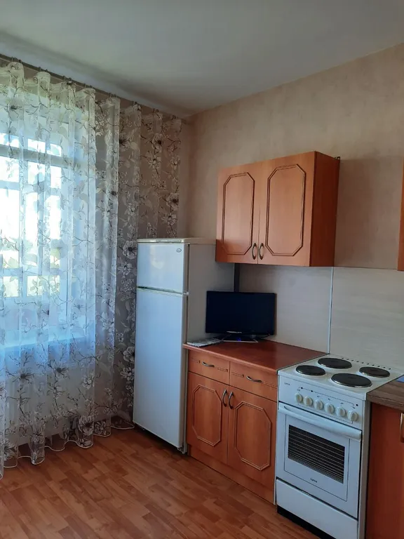 Квартира Квартира в тихом и спокойном микрорайоне без интенсивного движения — Пушкин