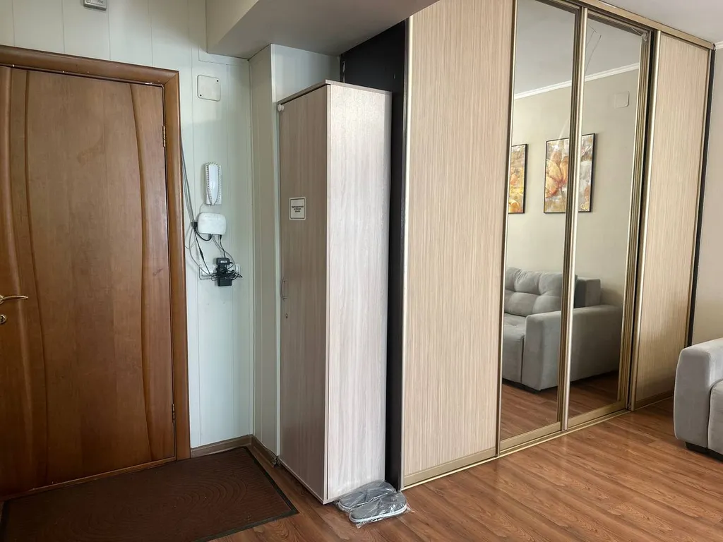 Уютная квартира в центре