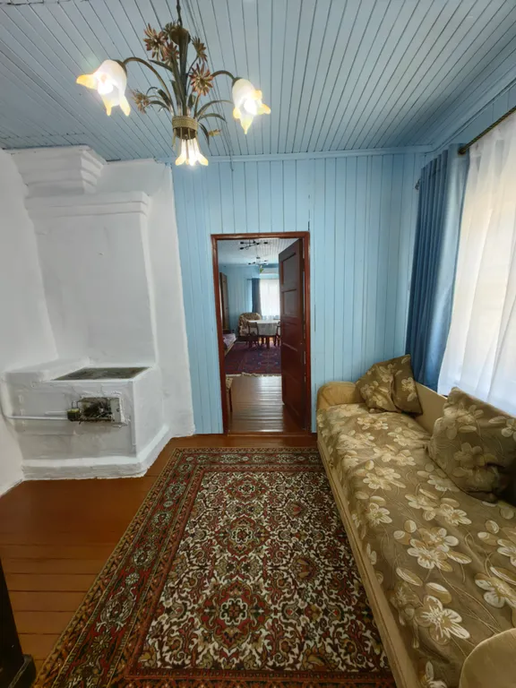 Дом на исторической улице