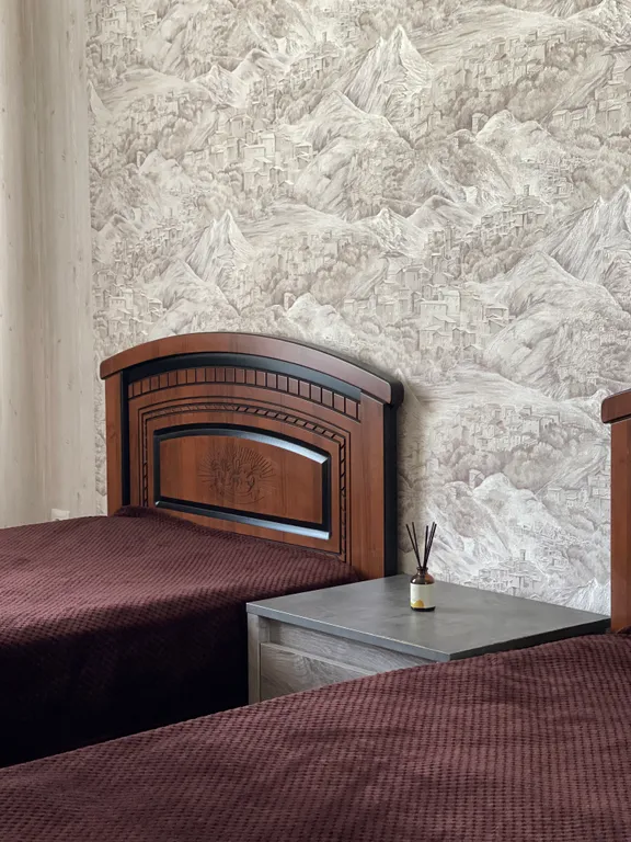 Котттедж на берегу моря